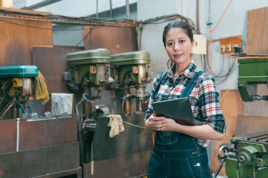 Mobil dijital tablet holding şirket müdürü