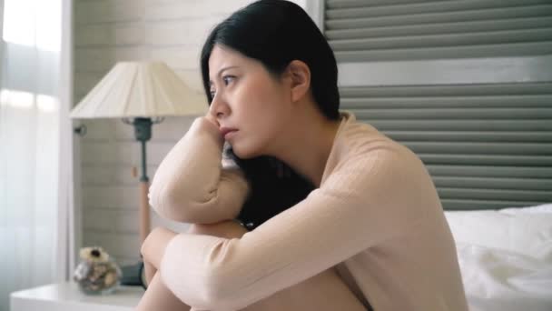 Hasta Bir Kız Sevgilisini Kızdırdı Nasıl Hatasını Telafi Etmek Için — Stok video