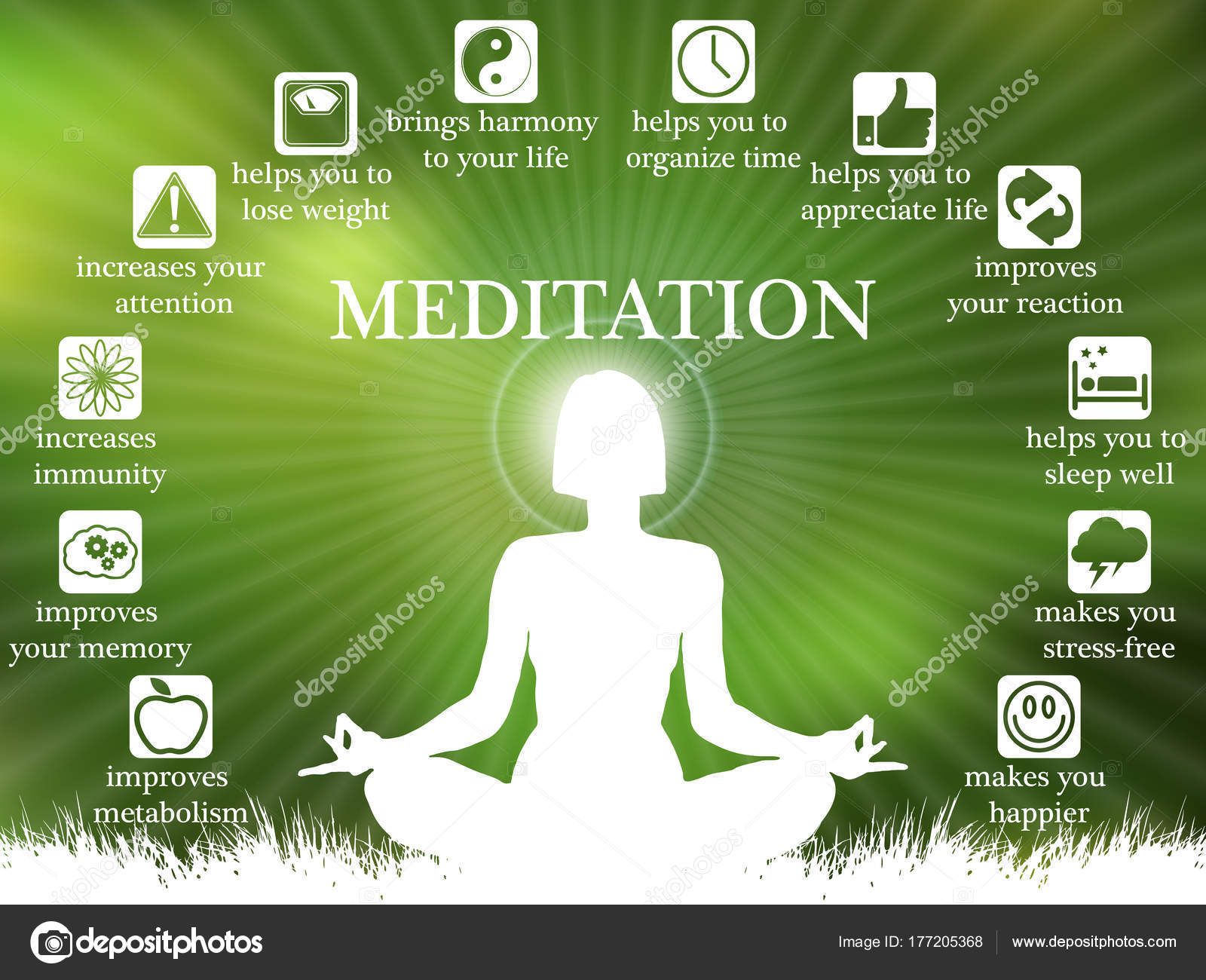 Картинка приложения wbpro. Медитация инфографика. Визуализация книги. Мобильное приложение медитация. Зачем медитировать.