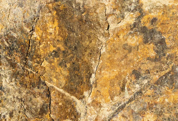 Pomarańczowy tekstura kamień — Zdjęcie stockowe