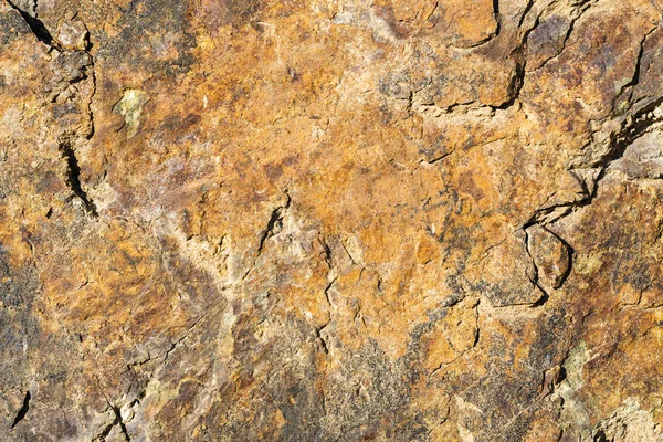 Помаранчевий кам'яних текстури — стокове фото
