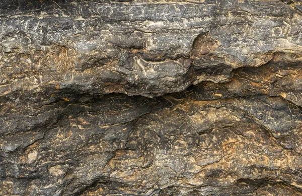 Fondo de piedra marrón — Foto de Stock