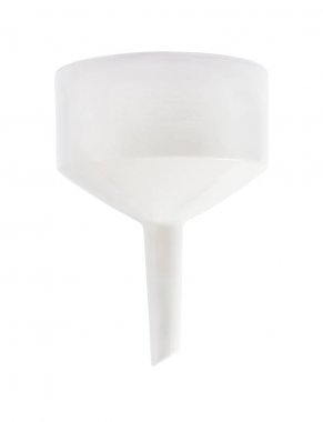 filtrate çözüm için seramik huni 