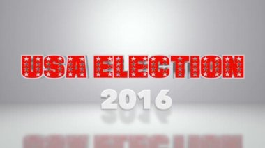 ABD seçim 2016