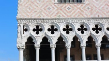 Palazzo Ducale Venedik