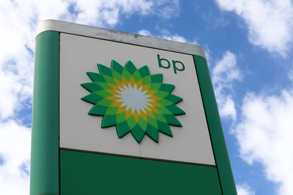 ᐈ Bp gas station logo stock pictures, Royalty Free bp petrol station