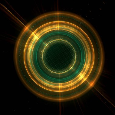 Çük, Ayarlama Kontrolü - Fraktal Sanat