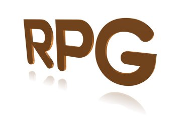 Program Terimi - Rpg - Program Oluşturucu Raporu - 3d