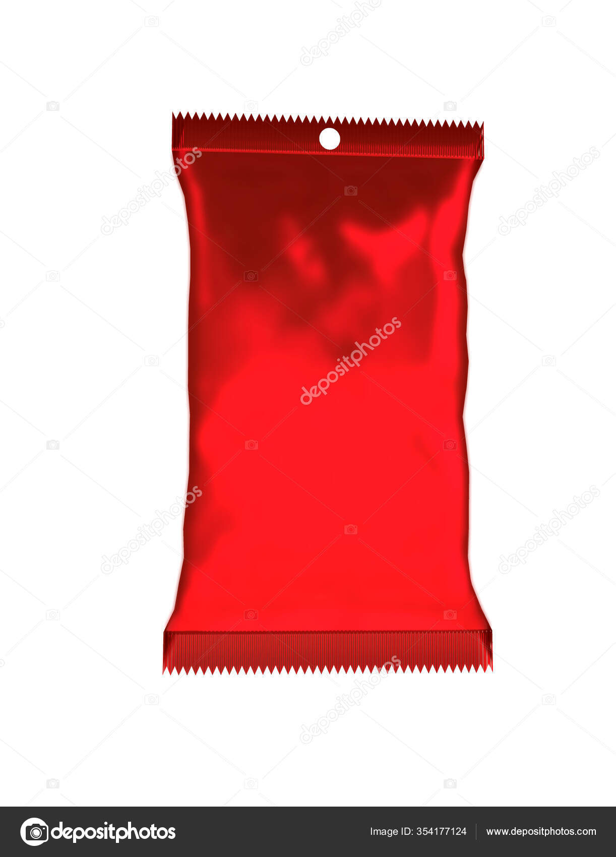 gusseted polypropylene bolsas