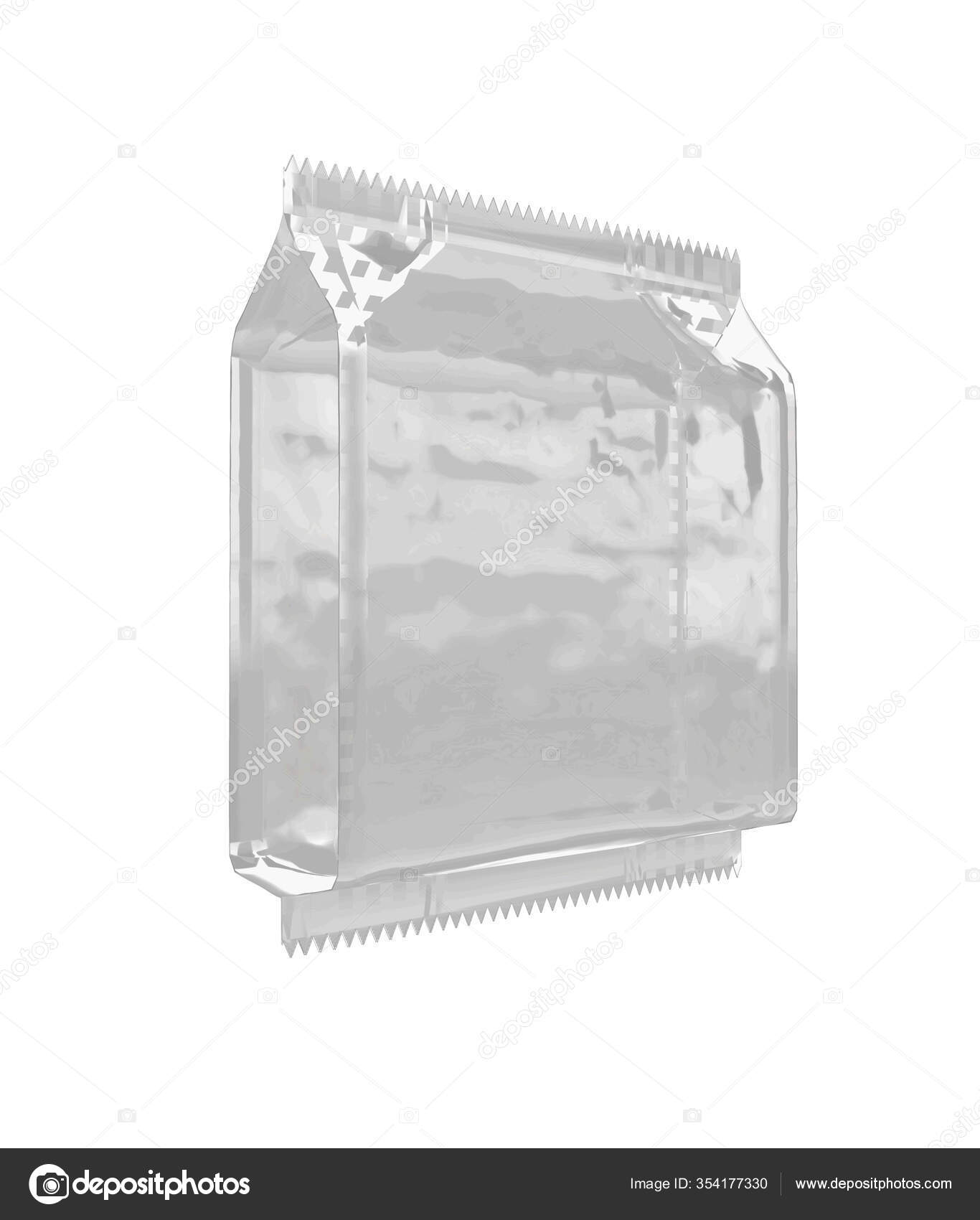 gusseted polypropylene bolsas