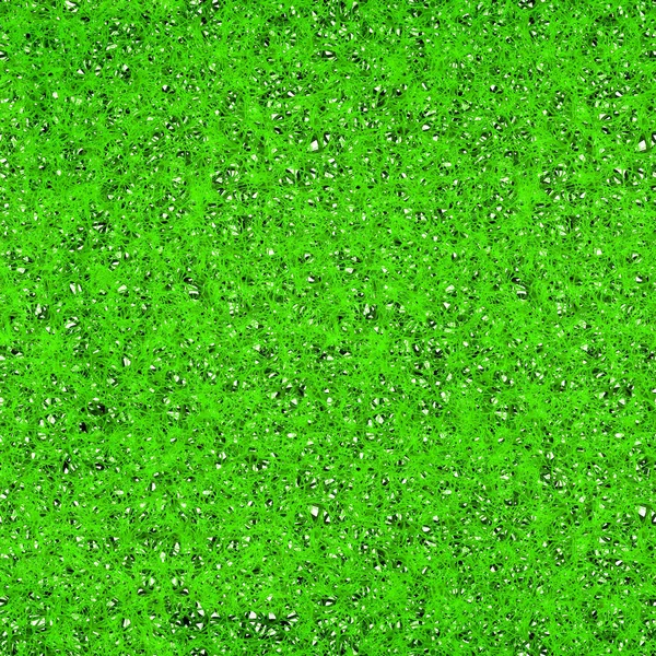 Plexo Fibra Musgo Verde Sem Costura Repetindo Fundo Filamentoso — Fotografia de Stock