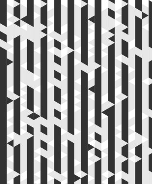 Grunge Siyah Vektör Arkaplanı  