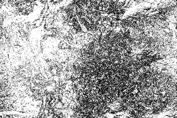 Texture Grunge Fissurée Large Illustration Vectorielle — Image vectorielle