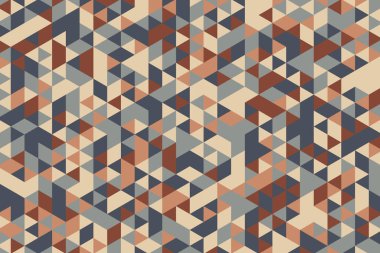 Hücre altıgen Vektör Arkaplanı