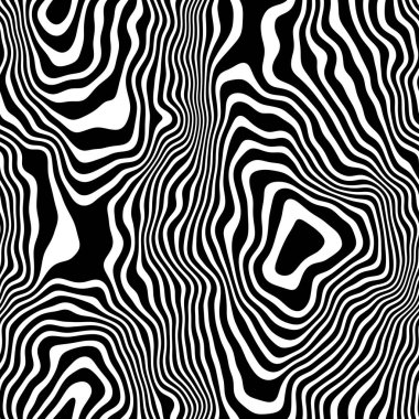 Burlwood vektörü deseni tekrarlıyor 