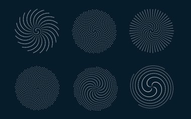 Matematiksel morfoloji - phyllotaxis spiral türlerinin görselleştirilmesi - doğanın kodu - matematiksel fonksiyonun vektör kavramı