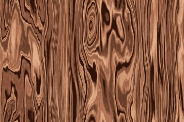 Devamlı vektör değerli ahşap desen 