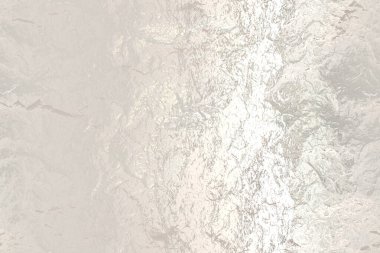 Geniş aralıksız buz deseni  