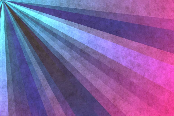 Retro Rays Frumpy Backgrounds — стоковое фото