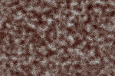 Sürekli doğal kürk deseni.