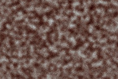 Sürekli doğal kürk deseni.