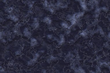 Aralıksız çatlayan zemin deseni 