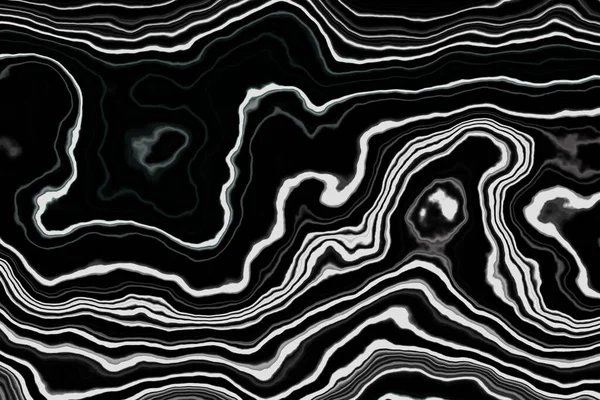 Wide black onyx slice  background