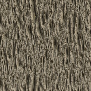 Ağaç kabuğu deseni tekrarlanıyor  