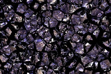 Sürekli büyüyen kuraklık deseni 