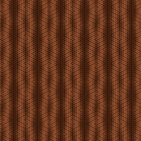 Repeating Volume Braided Knitting Background — Stock Photo, Image