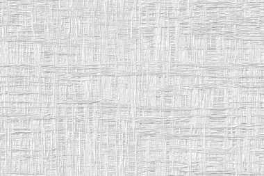 Devamlı beyaz fibröz ahşap desen  