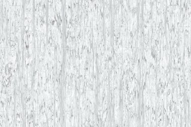 Devamlı beyaz ahşap desen.  