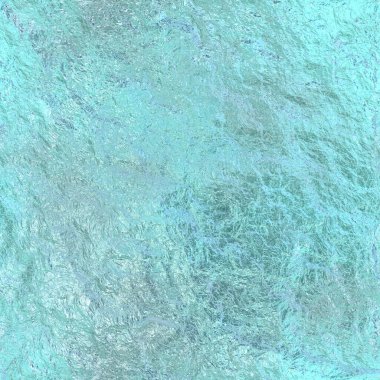 Aralıksız açık buz ya da cam deseni