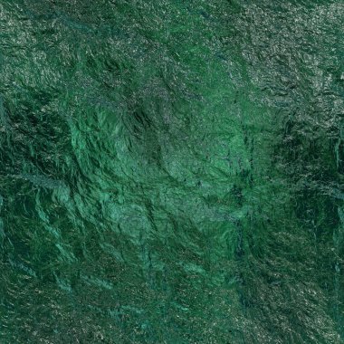 Aralıksız açık buz ya da cam deseni