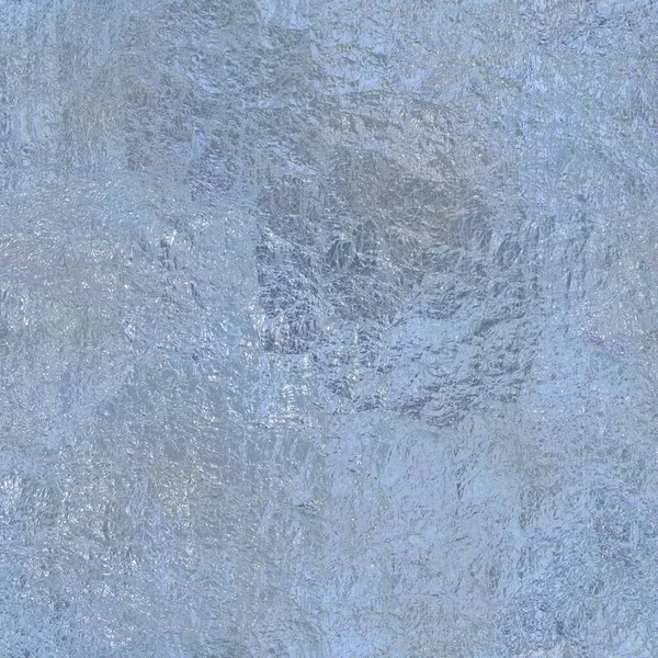 Чистый Лед Стеклянный Узор — стоковое фото