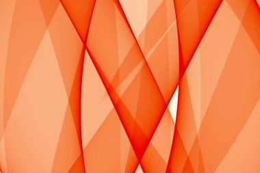 Şeffaf fraktal arkaplan