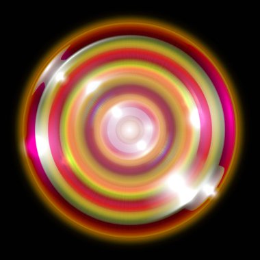 Hedefin Parlayan Mercekleri