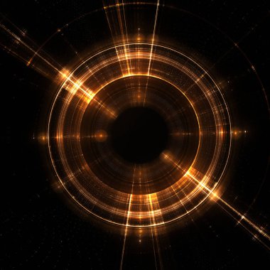 Parlak Objektif Mercekler, Ayarlama Kontrolü - Fraktal Sanat