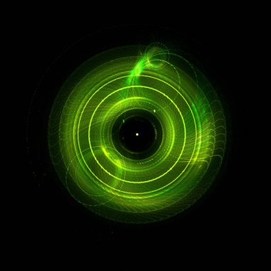 Parlak Objektif Mercekler, Ayarlama Kontrolü - Fraktal Sanat