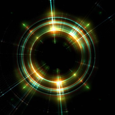 Parlak Objektif Mercekler, Ayarlama Kontrolü - Fraktal Sanat