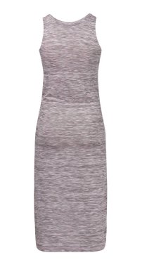 beyaz izole kadın elbise