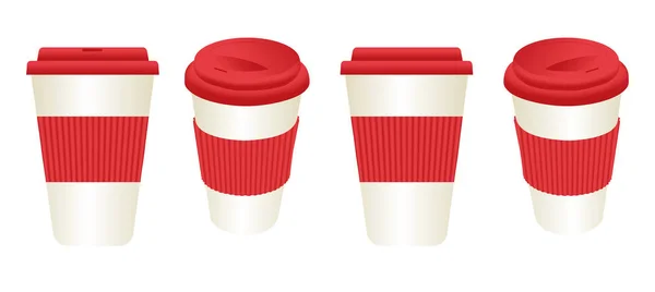 Seyahat kahve fincanı 