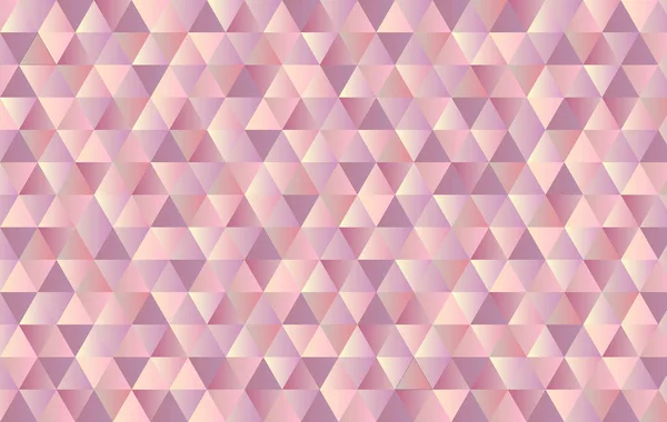 üçgen geometrik arka plan