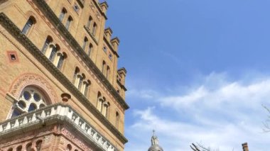 Chernivtsi, Ukrayna üniversite