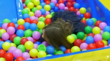 Çocuk Oyun Odası oyun