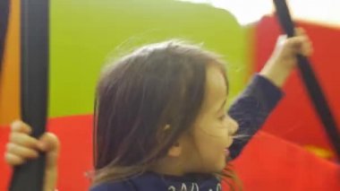 Çocuk Oyun Odası oyun