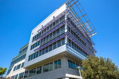 Yahoo Merkez California