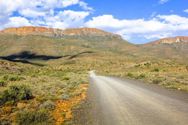 Sudafrica desierto — Foto de Stock