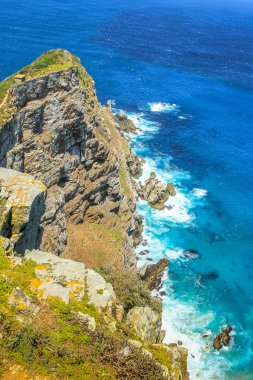 Cape Point promontory