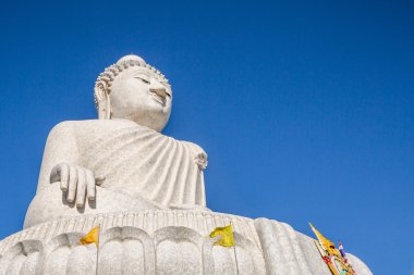 big buddha